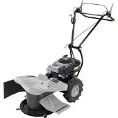 LUMAG HGS-85064 Walk behind lawn mower
