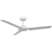 BAYSIDE Plafondventilator Somerset | 122 cm | Indoor | Wit