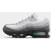 Nike Air Max 95 'Apple Pink' Junior, grijs