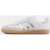 Adidas Originals Samba OG Junior - Wit, Wit