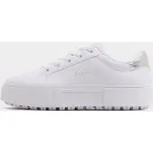 FILA Sandblast Junior, wit