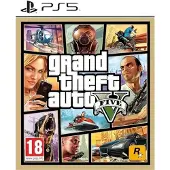 Grand Theft Auto V - PS5