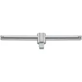 Stahlwille Dwarsgreep | 3/8 inch | lengte 165 mm | 1 stuk - 12070000 12070000