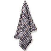 Humdakin Keukendoek Knitted Checkered Race