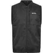 Björn Borg Golf Vest Ripstop Zwart | Maat: S