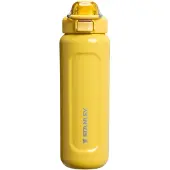 Stanley Thermosbeker The Wellspring Bottle 0,7L Dijon Gloss