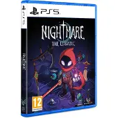 Nightmare The Lunatic