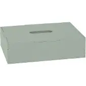 Nofred Kiddo Tool Box opbergdoos Olijfgroen