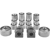 TEDGUM 00227736 Reparatieset, wielophanging