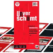 ATM Gaming Unverschämt - Das Partyspiel