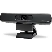 Konftel Cam20, Conferentieapparaten, Zwart