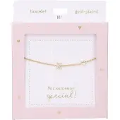 Depesche - Armband "Heart of Gold" - mot. 017 - K - gold