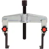 Ks Tools 620.1104 Poelietrekker Spanbereik 120 - 270 mm Aantal haken 2