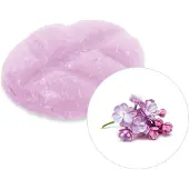 Scentchips Sering - Geurblokjes - Huisparfum - Geurchips - Waxmelts - Geschikt voor Geurbrander en Waxbrander - L - 26 Stuks