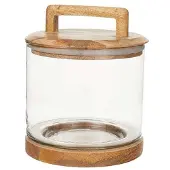 House of Nature Opbergpot Pure 20cm