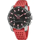Festina SM Festina - F23305/4 - Polshorloge - Hybride - Heren - Connected