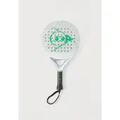 Dunlop D PDL 26 MEGAMAX SILVER Unisex Padelracket - Silver