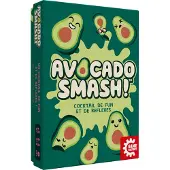 Game Factory Jeu d’ambiance Avocado Smash