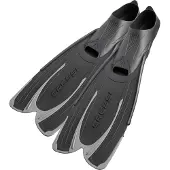 Cressi Agua Diving Fins Zwart EU 43-44