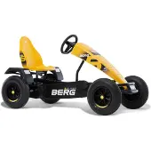 Berg Skelter XL B.Super Yellow BFR-3