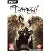The Darkness 2