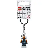 LEGO Star Wars Ahsoka Tano Sleutelhanger