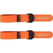 Restrap Paar Fast Straps Orange || Maat: S