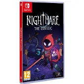 Nightmare The Lunatic Nintendo Switch
