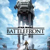 Star Wars Battlefront - FR (Xbox One)