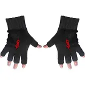 Ginza.se Vingerloze handschoenen - Tribal S - zwart - Maat Standard