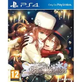 Code: Realiseer Wintertide-wonderen - PlayStation 4