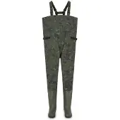 Trakker N2 Camo Waders 45