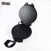 DSP Kc3026 Roti Maker - Tortilla Press - 25 Cm