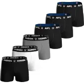 NFL Boxershorts
