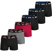 NFL Boxershorts