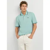 Pepe Jeans Shirt 'Matthew' aqua