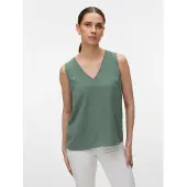 Vero Moda Top 'VMAlva' spar