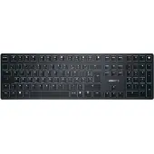 Cherry KW X ULP Ultra Low Profile Toetsenbord Azerty