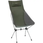 Easy Camp Willow Compact Chair L Campingstoel Opvouwbaar Lichtgewicht Compact Groen