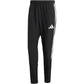 Adidas Sportbroek 'Tiro26 League' zwart / wit