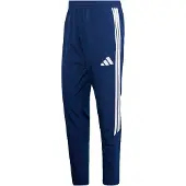 Adidas Sportbroek 'Tiro26 League' donkerblauw / wit