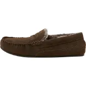 Marks & Spencer Mocassins chocoladebruin
