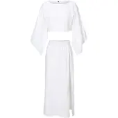 Lingadore Badpakjurk wit