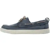 Scalpers Mocassins ' ' blauw