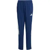 Adidas Sportbroek 'Tiro26 League' blauw / wit gemêleerd