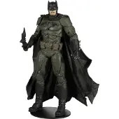 Mcfarlane Toys DC Black Adam Page Punchers Action Figure Batman 18 cm Action Figuur