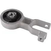 TEDGUM TED40028 Motorsteunlager