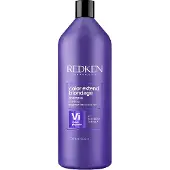 Redken Haircare Color Extend Blondage Shampoo 1000ml | Zilvershampoo