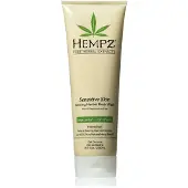 Hempz Body Care Body Wash Sensitive Skin Gel 250ml