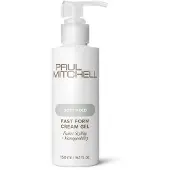 Paul Mitchell Gel - Styling Soft Style - 150 ml